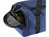 Спортивная сумка Repreve® Ocean из переработанного ПЭТ-пластика - Фото 6