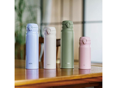 Термос JNL-506, 500 мл