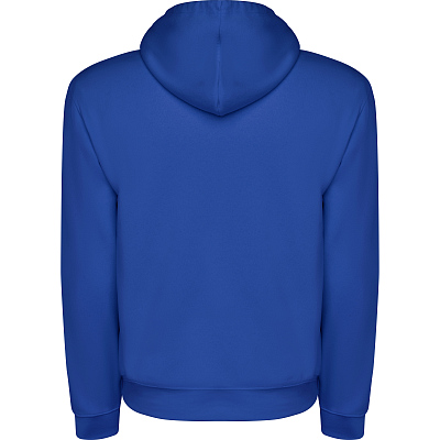 Толстовка детская CAPUCHA, КОРОЛЕВСКИЙ СИНИЙ 11/12