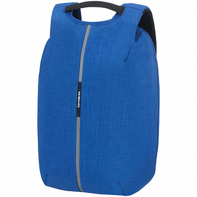 Рюкзак для ноутбука Securipak, ярко-синий (Синий)