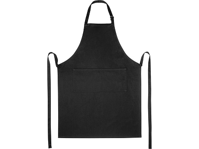 Фартук Andrea с регулируемой завязкой