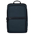 Рюкзак для ноутбука Santiago Nylon, синий - Фото 2