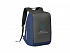 Рюкзак для ноутбука до 15.6'' AVEIRO с антикражной системой - Фото 2