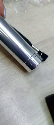 Подарочный набор Scout с многофункциональным ножом и фонариком