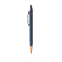 Шариковая ручка PERLA, Королевский синий - Фото 3
