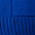 Плед ELSKER MIDI, синий, шерсть 30%, акрил 70%, 150*200 см - Фото 4