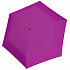 Складной зонт U.200, фиолетовый - Фото 2