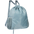Спортивный рюкзак Verkko, серо-голубой - Фото 4