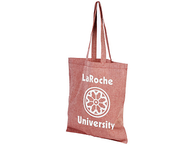 Сумка Pheebs из переработанного хлопка, 150 г/м²