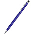 Ручка металлическая Dallas Touch, Фиолетовая - Фото 1