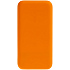 Aккумулятор Uniscend All Day Type-C 10000 мAч, оранжевый - Фото 2