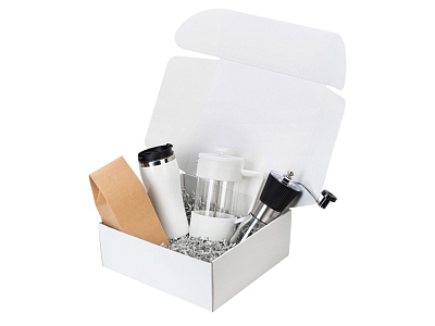 Подарочный набор Бодрое утро 2.0