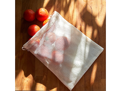 Универсальный мешочек для фруктов SOIL