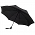 Складной зонт Gran Turismo Carbon, черный - Фото 1