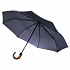 Складной зонт Palermo, темно-синий - Фото 1