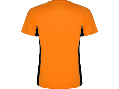 Спортивная футболка Shanghai детская