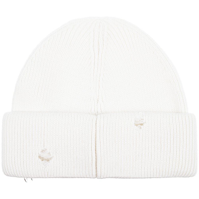 Шапка Pricker, белая