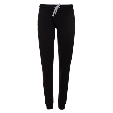 Брюки 62W (Чёрный)