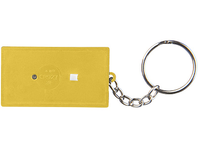 Брелок - фонарик Cinema