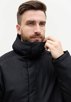 Куртка утепленная мужская STAN, 180,73