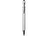 Ручка-стилус металлическая шариковая Sway Monochrome с цветным зеркальным слоем - Фото 2