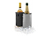 Охладитель-чехол для бутылки вина или шампанского Cooling wrap - Фото 2