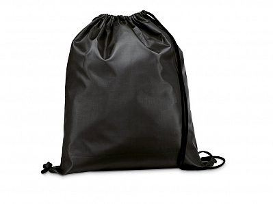 Сумка в формате рюкзака CARNABY (Черный)