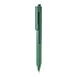 Ручка X9 с глянцевым корпусом и силиконовым грипом - Фото 1