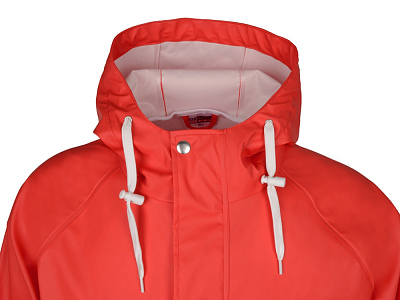 Дождевик Iberia