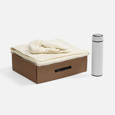 Набор Wintrish, красный (Белый)