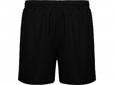 Спортивные шорты Player мужские (Черный)