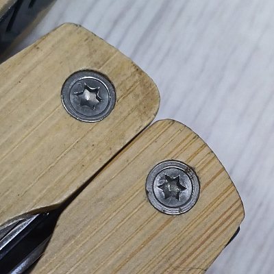 Мультитул – пассатижи Bambie