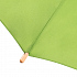 Зонт-трость OkoBrella, зеленое яблоко - Фото 6