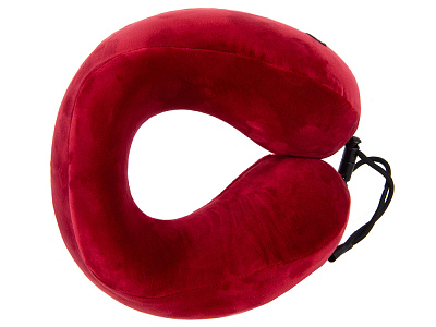 Подушка для путешествий с эффектом памяти Bluewinder