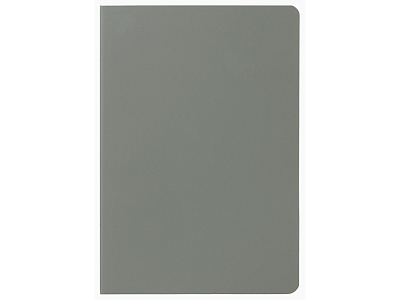 Блокнот в гибкой обложке A5 Wispy 2.0