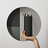 Термостакан "Хилтон" 480 мл, покрытие soft touch, черный - Фото 2