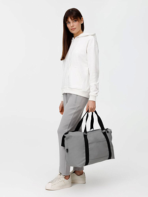Сумка дорожная Altro, серая