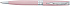 Ручка шариковая Pierre Cardin SECRET Business, цвет - розовый. Упаковка B. - Фото 1