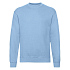 Свитшот мужской с начесом CLASSIC SET-IN SWEAT 280 - Фото 1