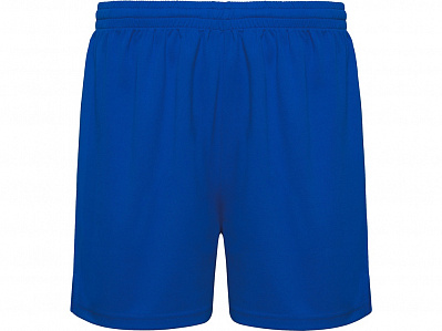 Спортивные шорты Player мужские (Королевский синий)