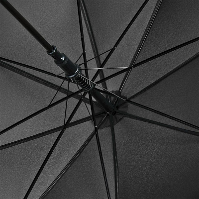 Зонт-трость LockWood, черный