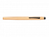 Ручка-роллер Selectip Cross Classic Century Brushed - Фото 4