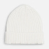 Шапка Laconi, молочно-белая - Фото 1