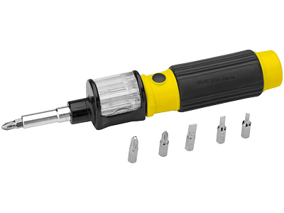 Набор отверток Все в одном