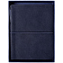 Набор Business Diary Mini, синий - Фото 2