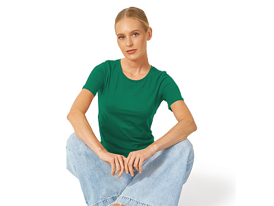 Футболка Heavy Super Club женская