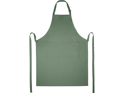 Фартук Andrea с регулируемой завязкой