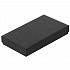 Коробка Slender, малая, черная - Фото 1