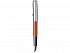 Ручка перьевая Parker Sonnet Essentials Orange SB Steel CT - Фото 3