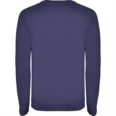 Джемпер ANNAPURNA мужской, ИНДИГО 2XL